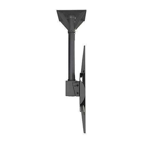 SunBrite SB-CM-T-L-BL Ceiling Mount for 37\\"- 80\\" Large Displays, Black
