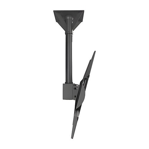 SunBrite SB-CM-T-L-BL Ceiling Mount for 37\\"- 80\\" Large Displays, Black