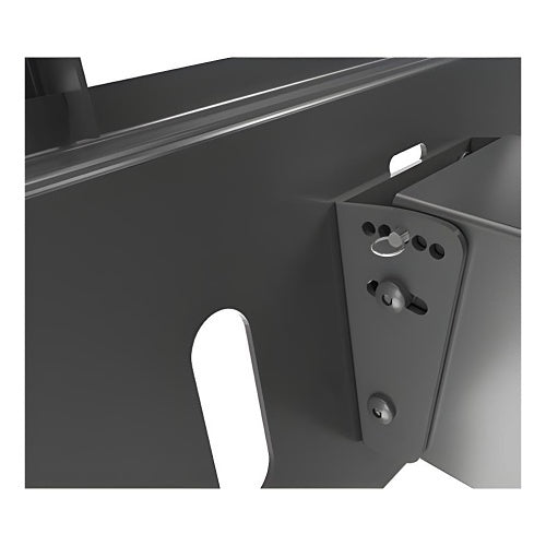 SunBrite SB-CM-T-L-BL Ceiling Mount for 37\\"- 80\\" Large Displays, Black