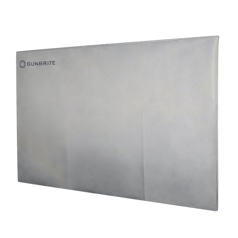 SunBrite™ Universal Dust Cover - 49\\"