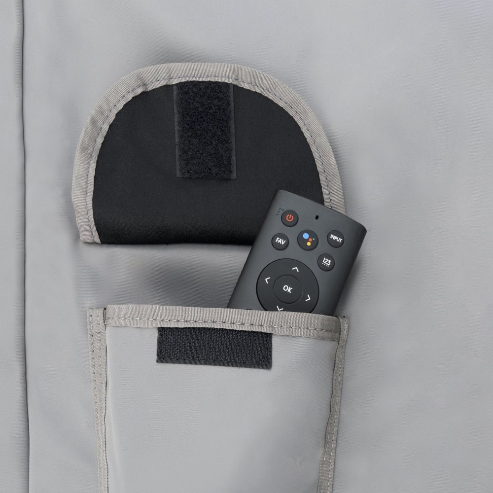 SunBrite™ Universal Dust Cover - 49\\"