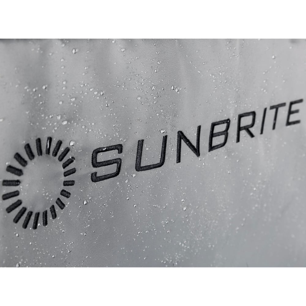 SunBrite™ Universal Dust Cover - 43\\"