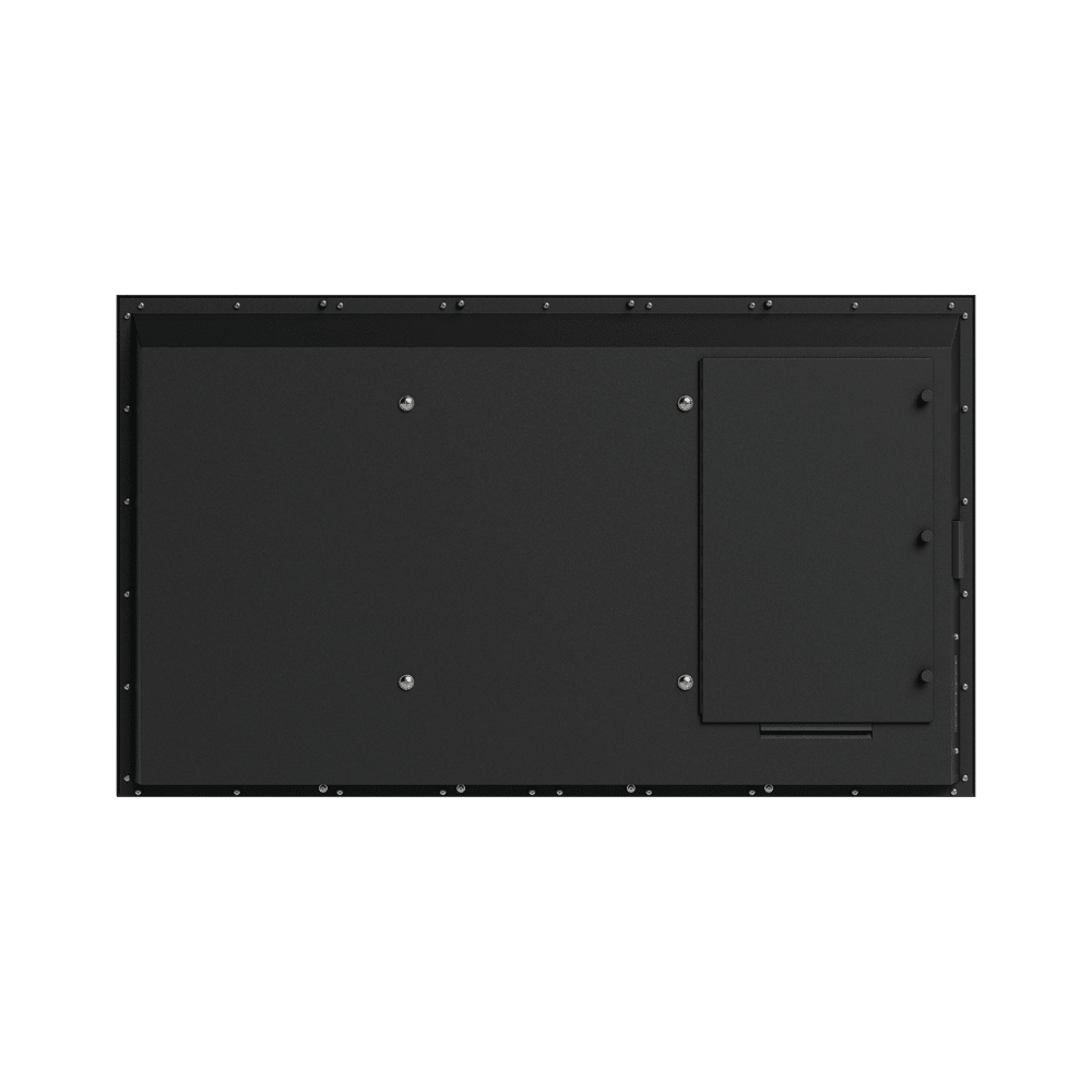 SunBrite Solis 4K Full-Sun Outdoor Smart TV - 55\\" (Black)