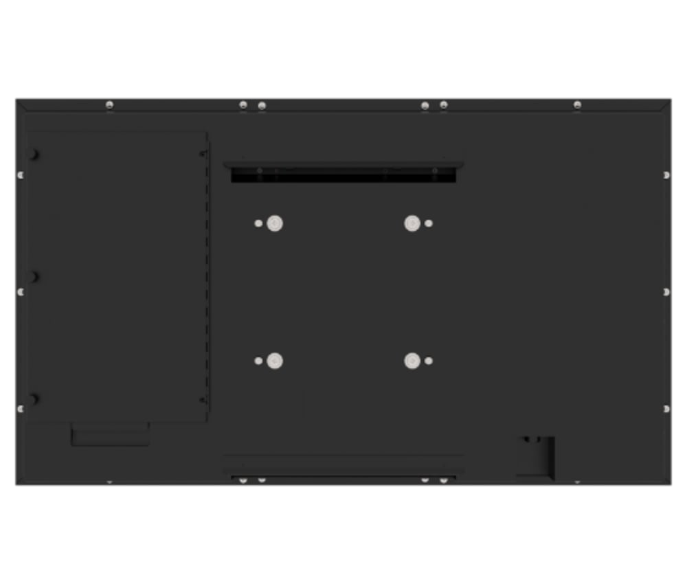 SunBrite™ Pro 2 Series Full Sun 1080P 1500 NIT Outdoor TV - 43\\" (Black)