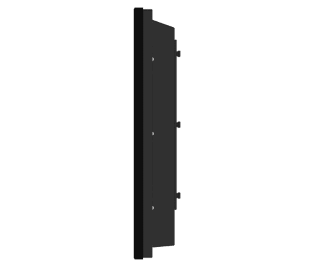 SunBrite™ Pro 2 Series Full Sun 1080P 1500 NIT Outdoor TV - 43\\" (Black)