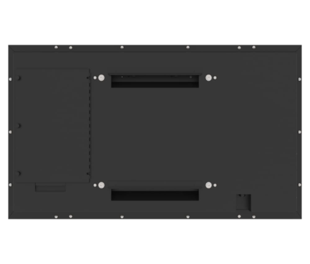SunBrite™ Pro 2 Series Full Sun 4K UHD 1000 NIT Outdoor TV - 49\\" (Black)