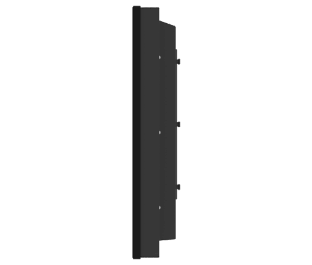 SunBrite™ Pro 2 Series Full Sun 4K UHD 1000 NIT Outdoor TV - 49\\" (Black)