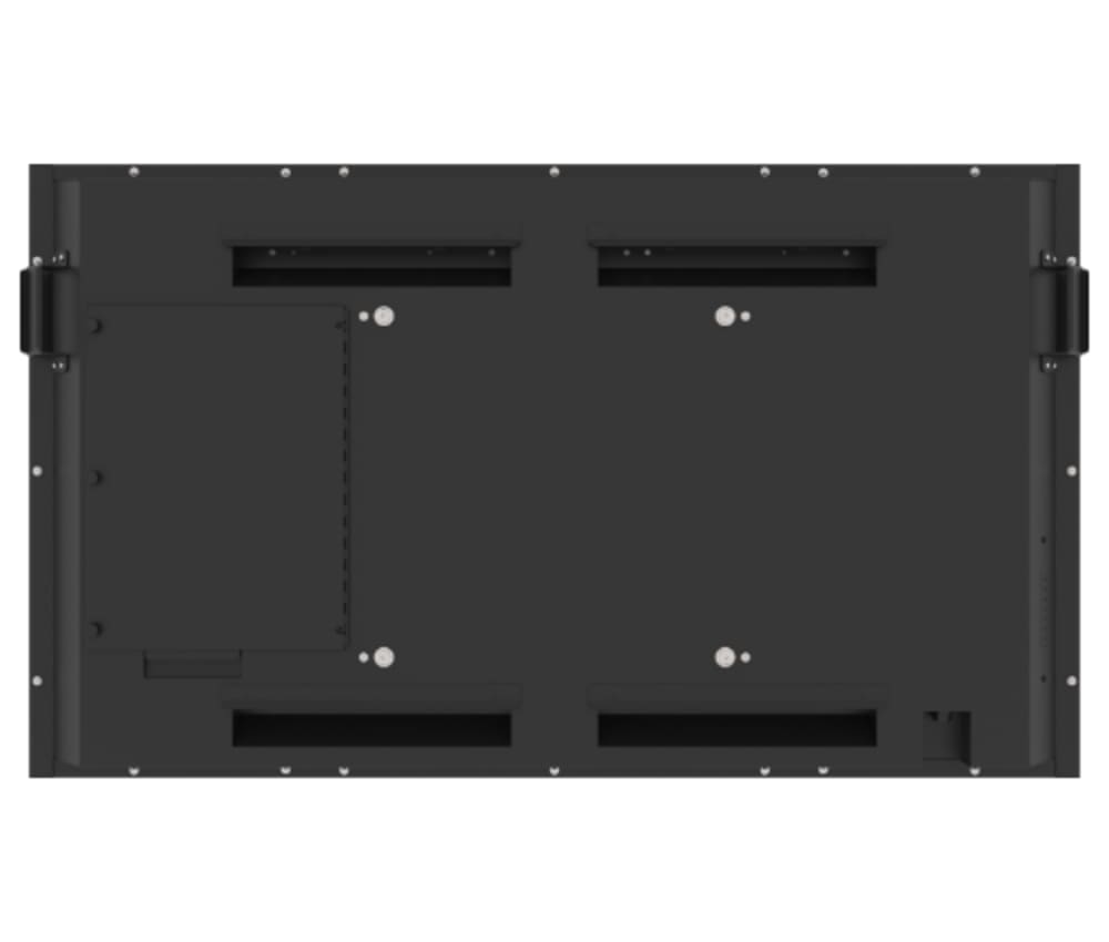 SunBrite™ Pro 2 Series Full Sun 4K UHD 1000 NIT Outdoor TV - 55\\" (Black)