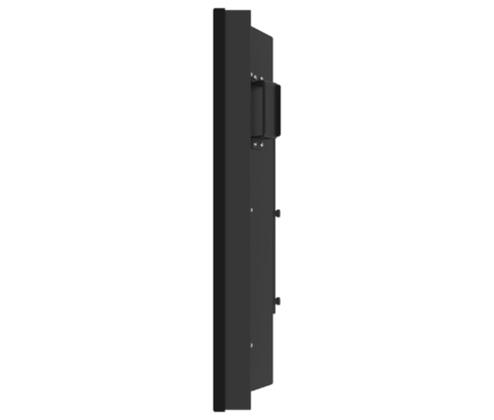 SunBrite™ Pro 2 Series Full Sun 4K UHD 1000 NIT Outdoor TV - 55\\" (Black)