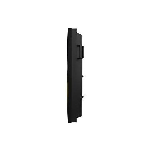 SunBrite SB-P2-55-4K-BL Pro 2 Series 55\\" 4K Ultra HDR Full Sun Outdoor TV, Black
