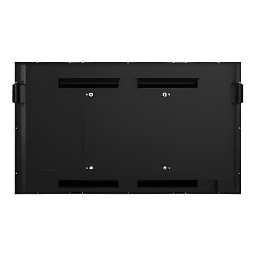 SunBrite SB-P2-55-4K-BL Pro 2 Series 55\\" 4K Ultra HDR Full Sun Outdoor TV, Black
