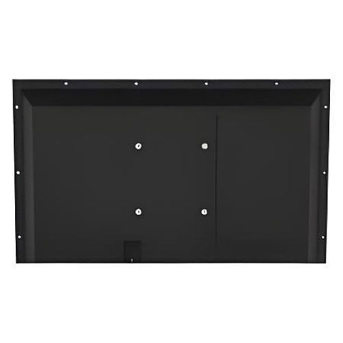 SunBrite SB-V-43-4KHDR-BL Veranda Series 43\\" 4K HDR Full Shade Outdoor TV, Black