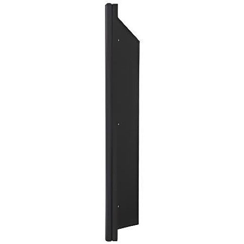 SunBrite SB-V-43-4KHDR-BL Veranda Series 43\\" 4K HDR Full Shade Outdoor TV, Black