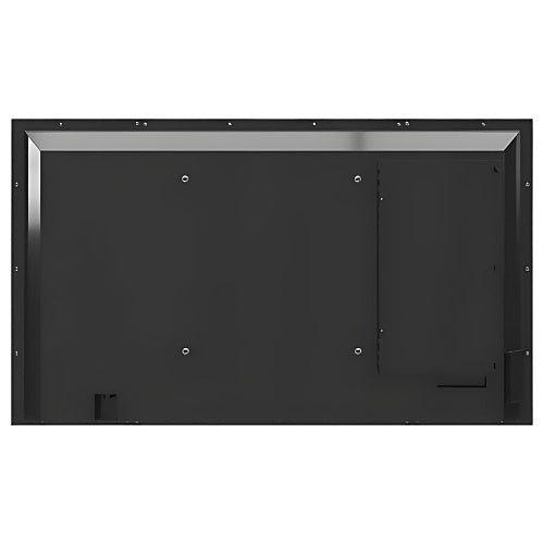 SunBrite SB-V3-55-4KHDR-BL Veranda Series 55\\" Full-Shade 4K HDR UHD Outdoor Smart Android TV, Black