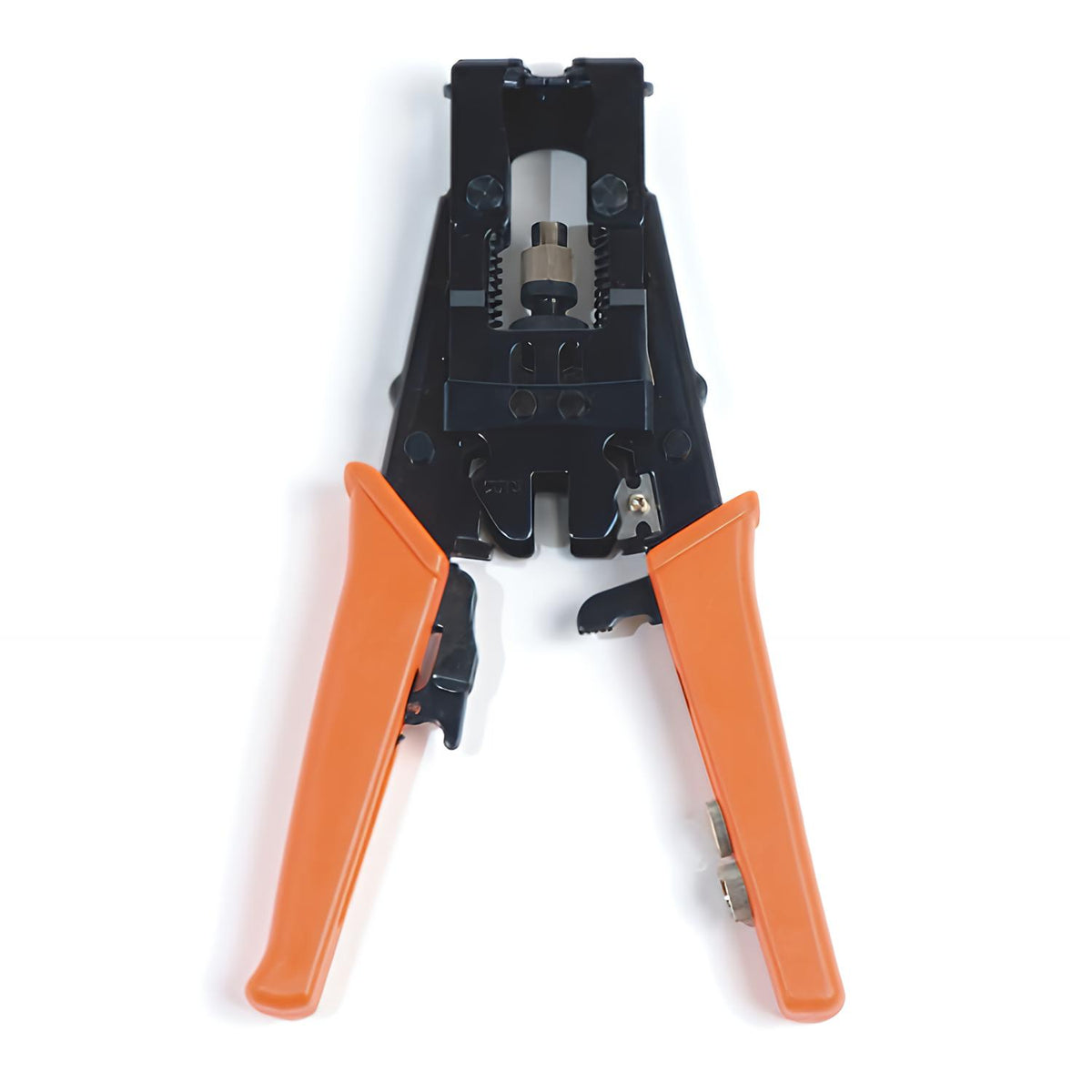 SynConnect 3 In 1 Snap & Seal Tool for RG58, RG59, RG6