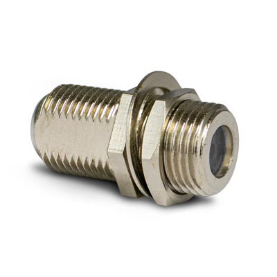 SynConnect Female Splice w/Nut & Washer 2.4GHz 50pc Jar