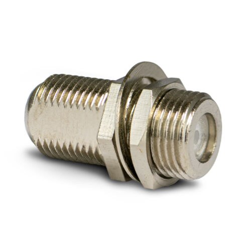 SynConnect Female Splice w/Nut & Washer 50pc Jar