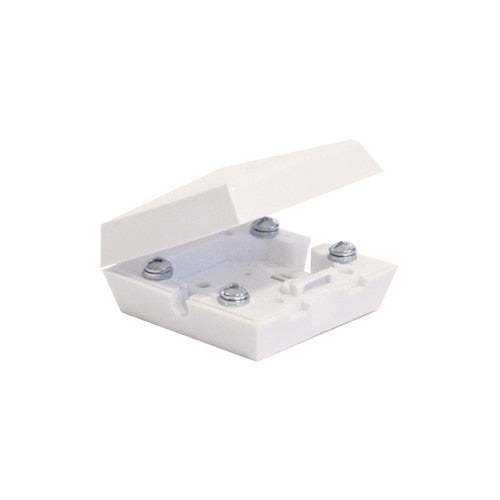 SynConnect 4c Junction Box c(UL) – White