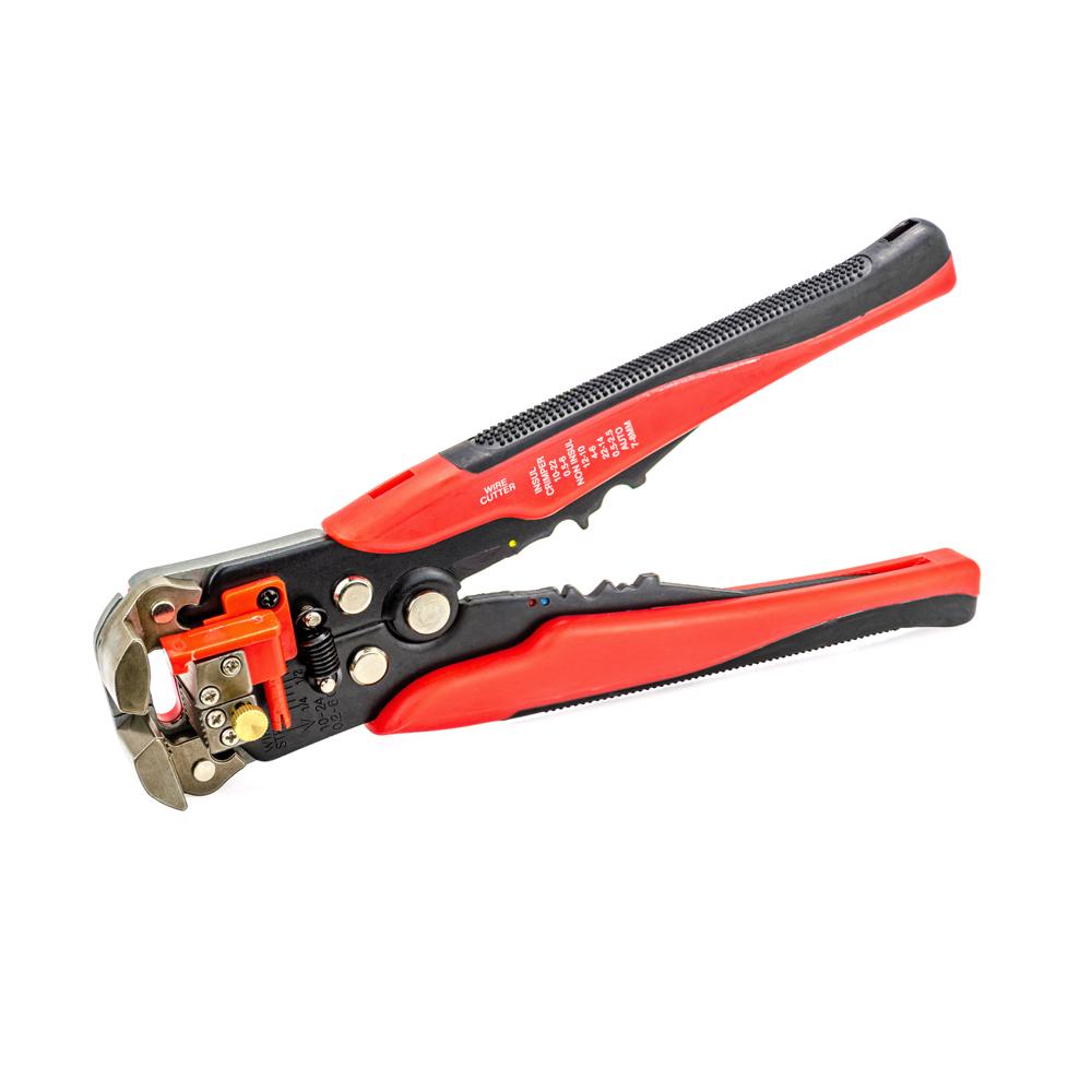SynConnect Self Adjusting Wire Stripper