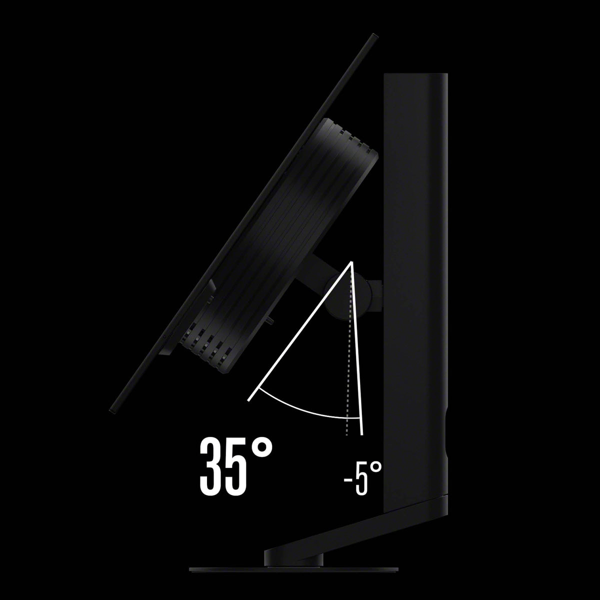 Sony SDM27Q102B INZONE M10S II