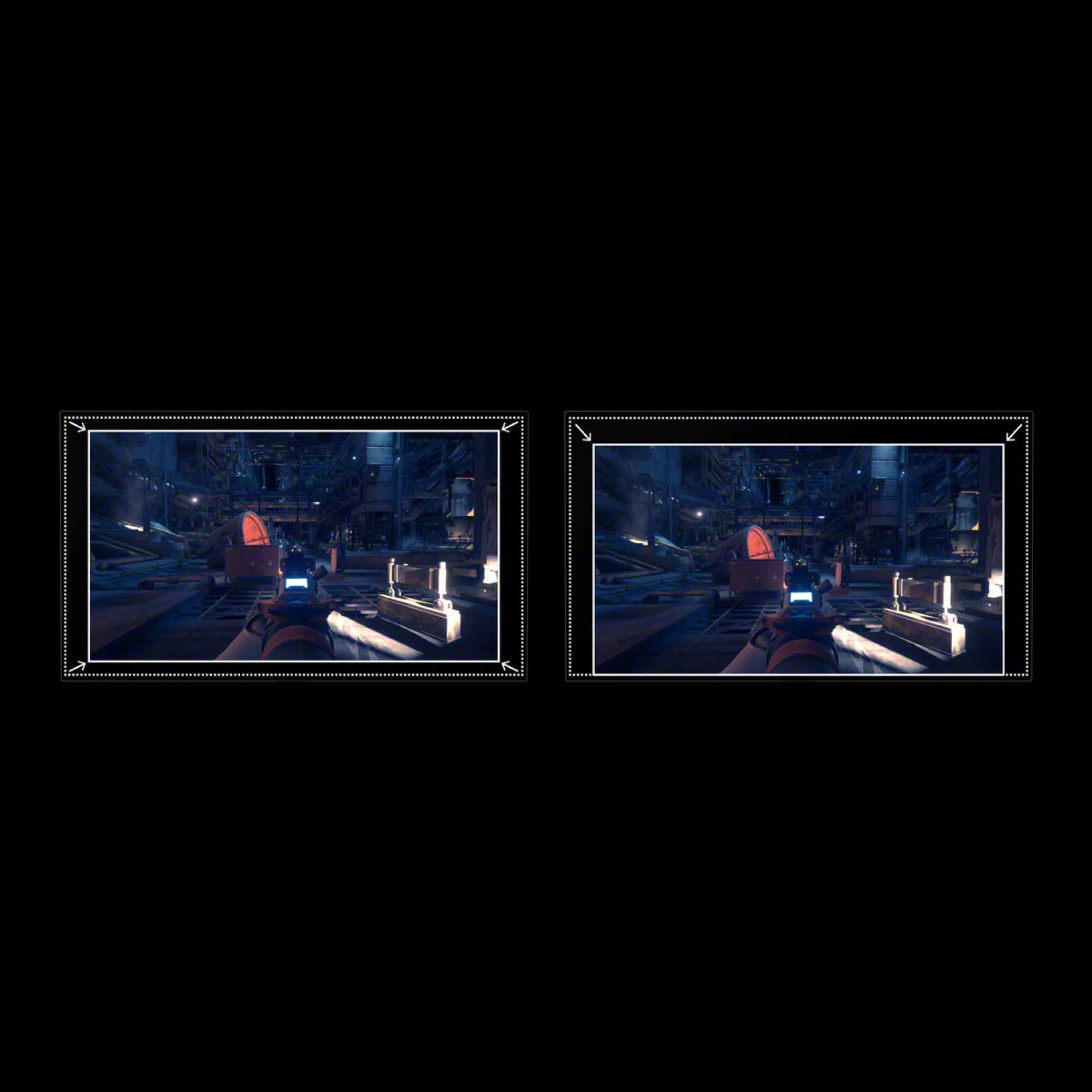 Sony SDM27Q102B INZONE M10S II