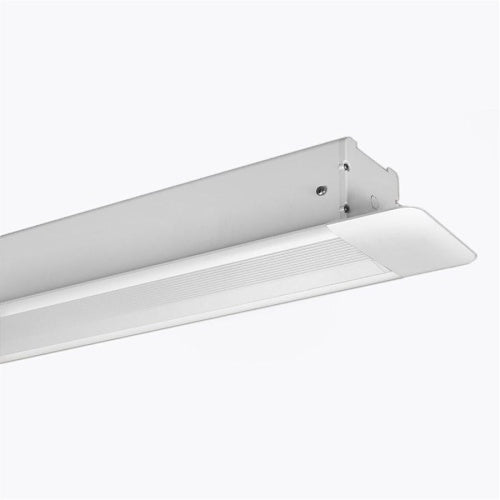 Severtson SE169092MW Spirit Series 92\\" 16:9 Projection Screen, Matte White
