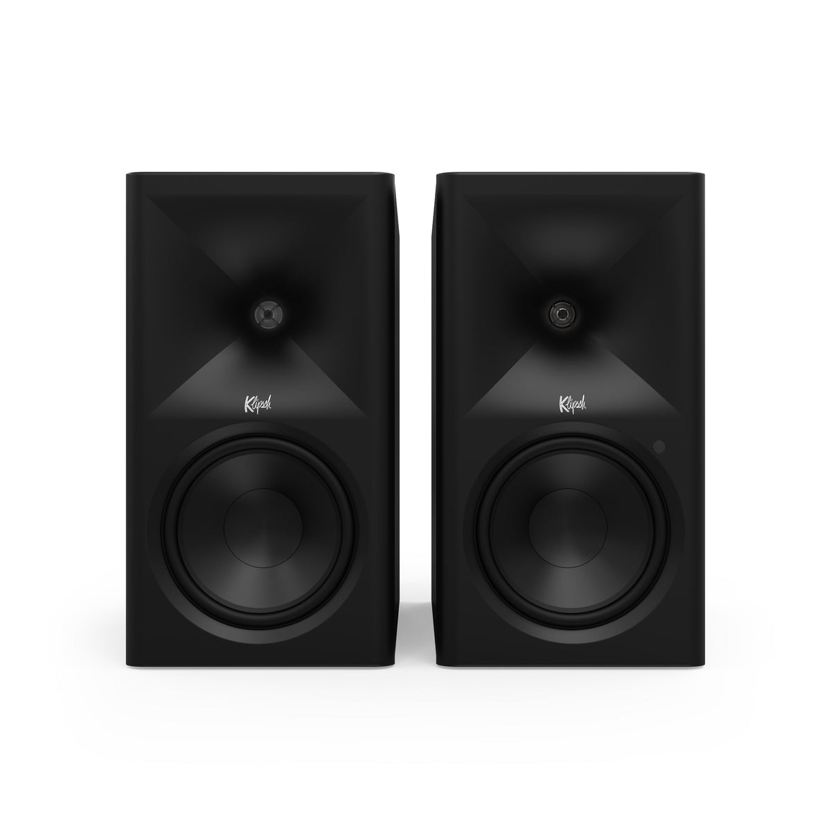 Klipsch Sevens II 6.5\\" Powered Speakers
