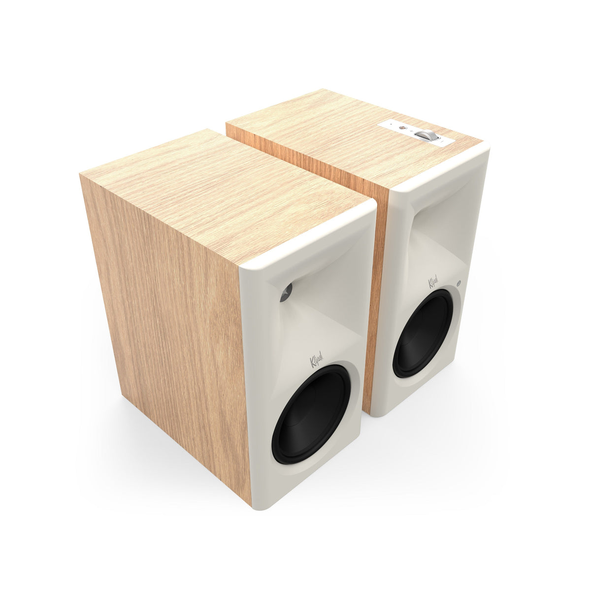 Klipsch Sevens II 6.5\\" Powered Speakers