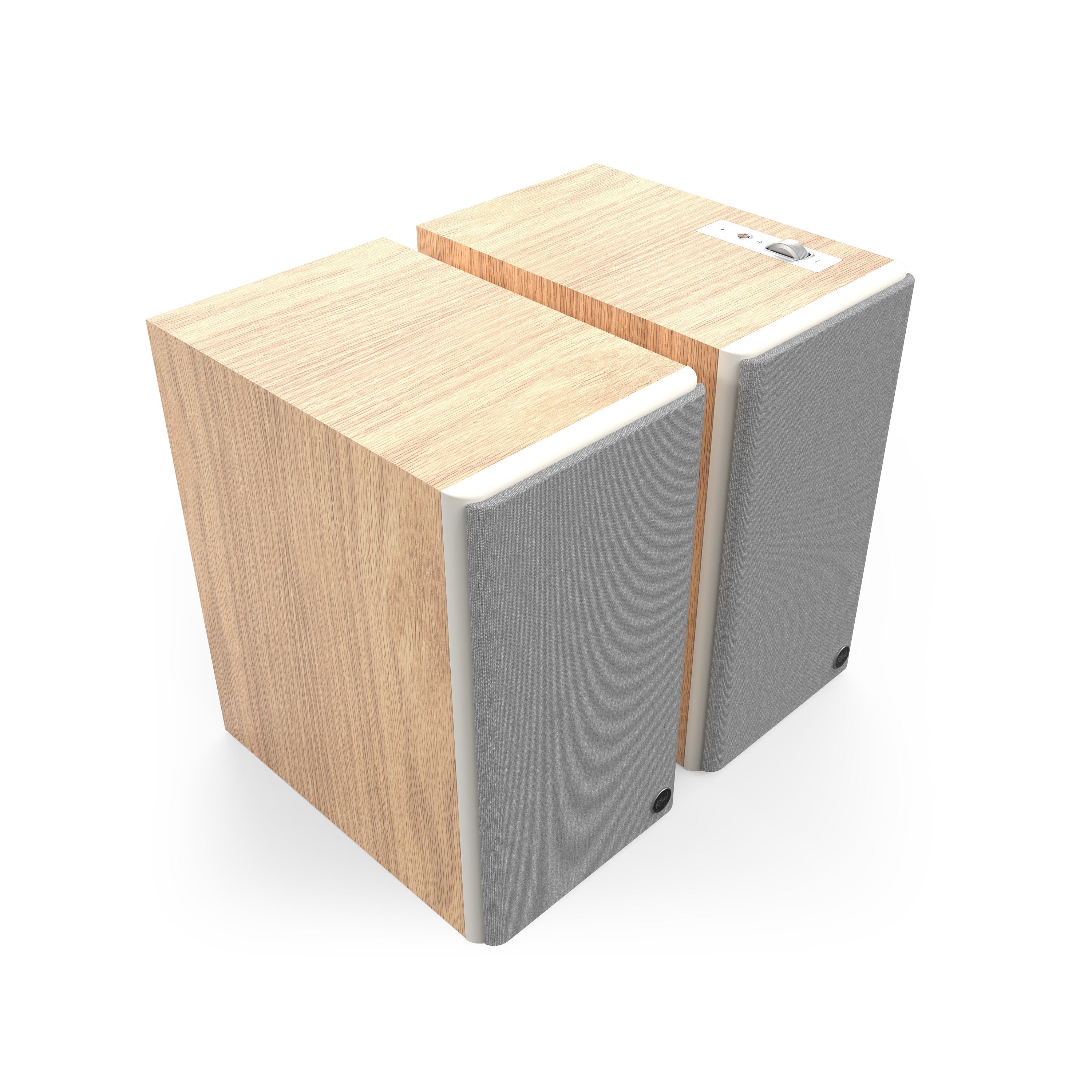 Klipsch Sevens II 6.5\\" Powered Speakers