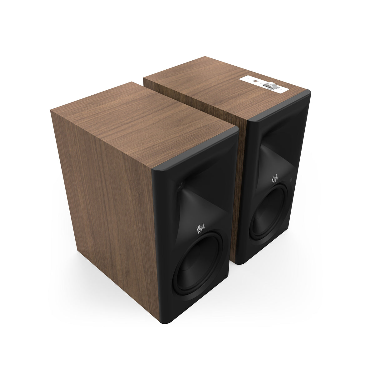 Klipsch Sevens II 6.5\\" Powered Speakers