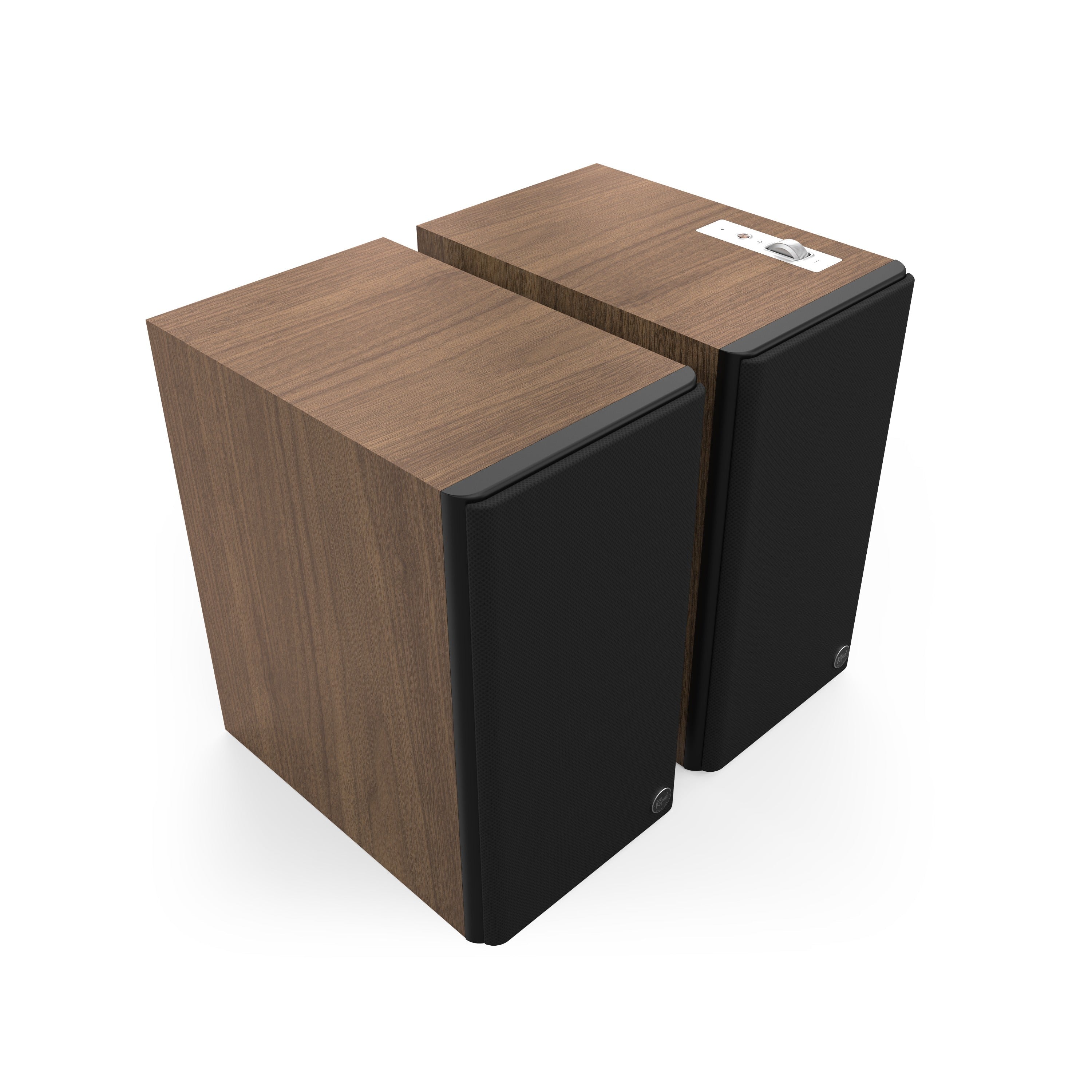 Klipsch Sevens II 6.5\\" Powered Speakers