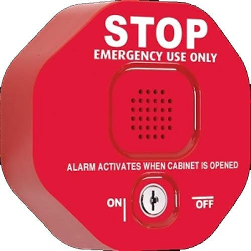 Image of SF-6453AED