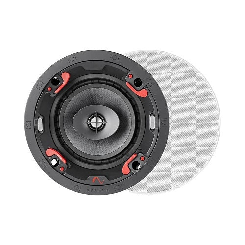 Episode 8P-SIG76IC Signature 7 Series 6" In-Ceiling Speaker