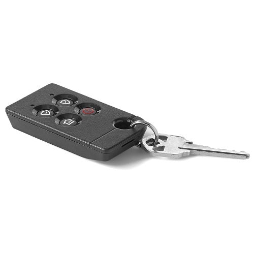Honeywell Home PROSIXFOB ProSeries Wireless Multi-Function Key Fob