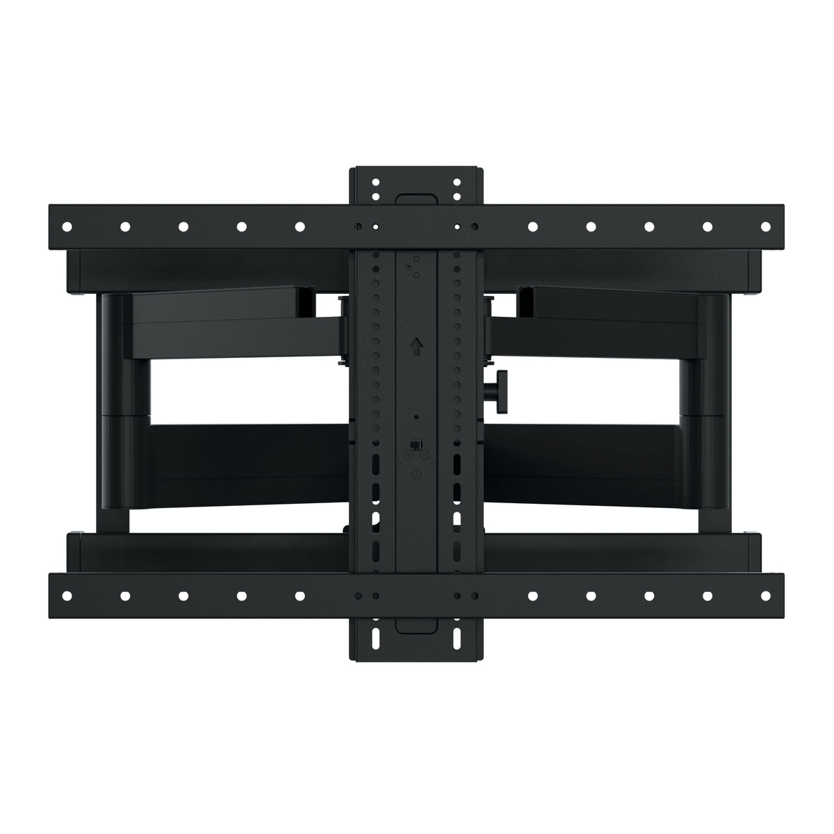Sanus SLF428B3 Preferred Full-Motion TV Wall Mount for TVs 37\\" to 90