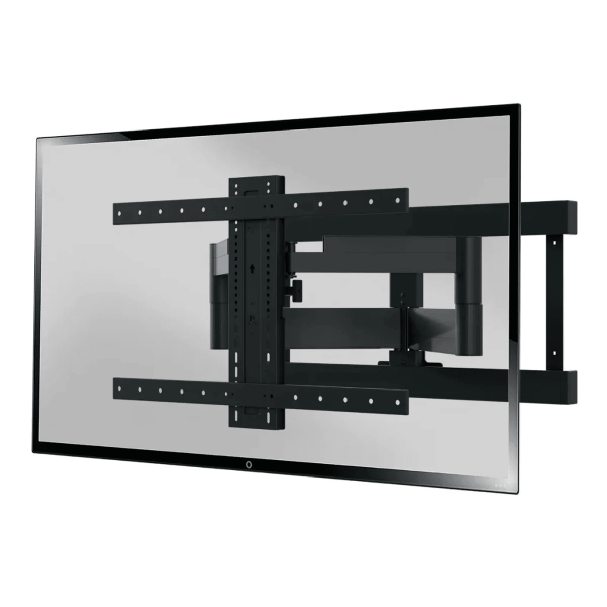 Sanus SLF428B3 Preferred Full-Motion TV Wall Mount for TVs 37\\" to 90