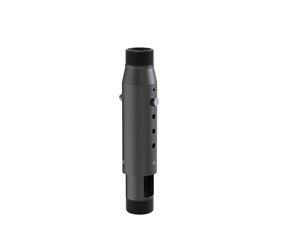 Strong™ Universal Fit Adjustable Extension Pole - 12\\" (Black)