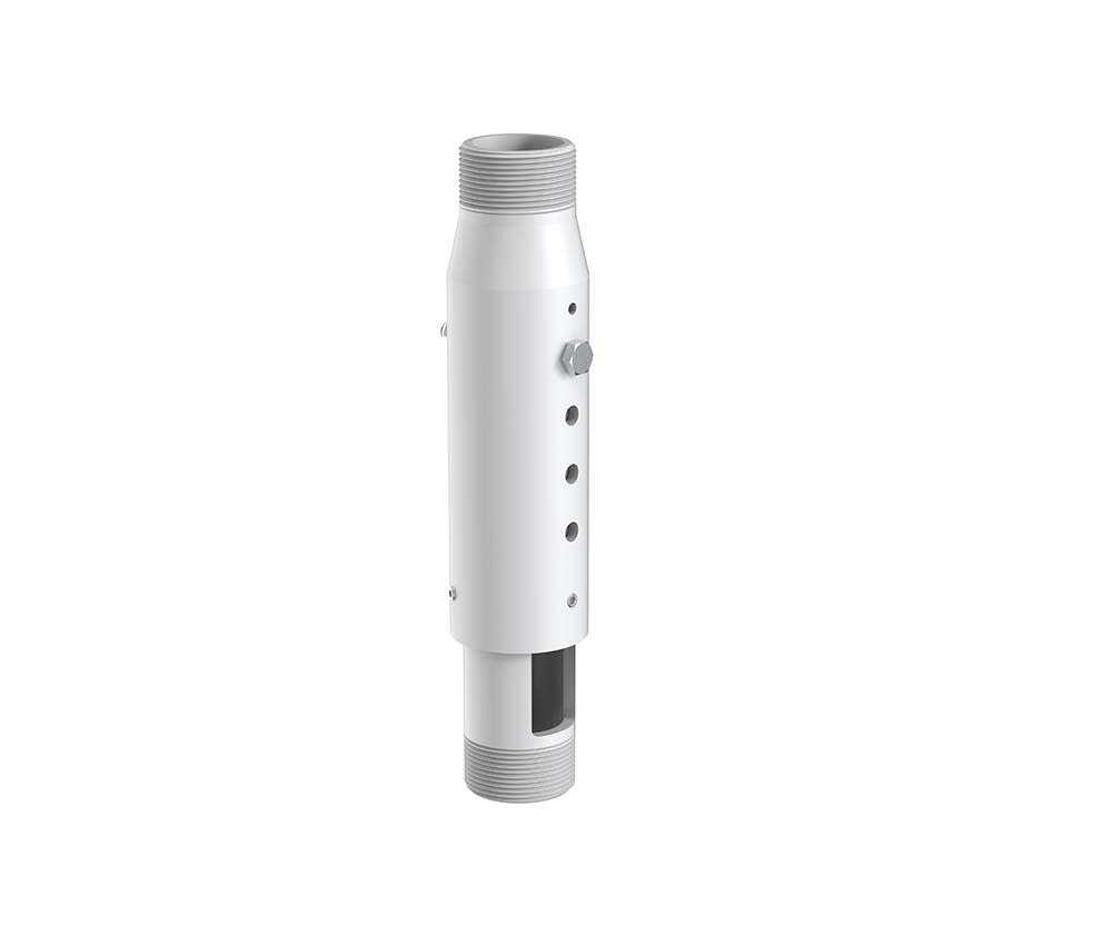 Strong™ Universal Fit Adjustable Extension Pole - 12\\" (White)