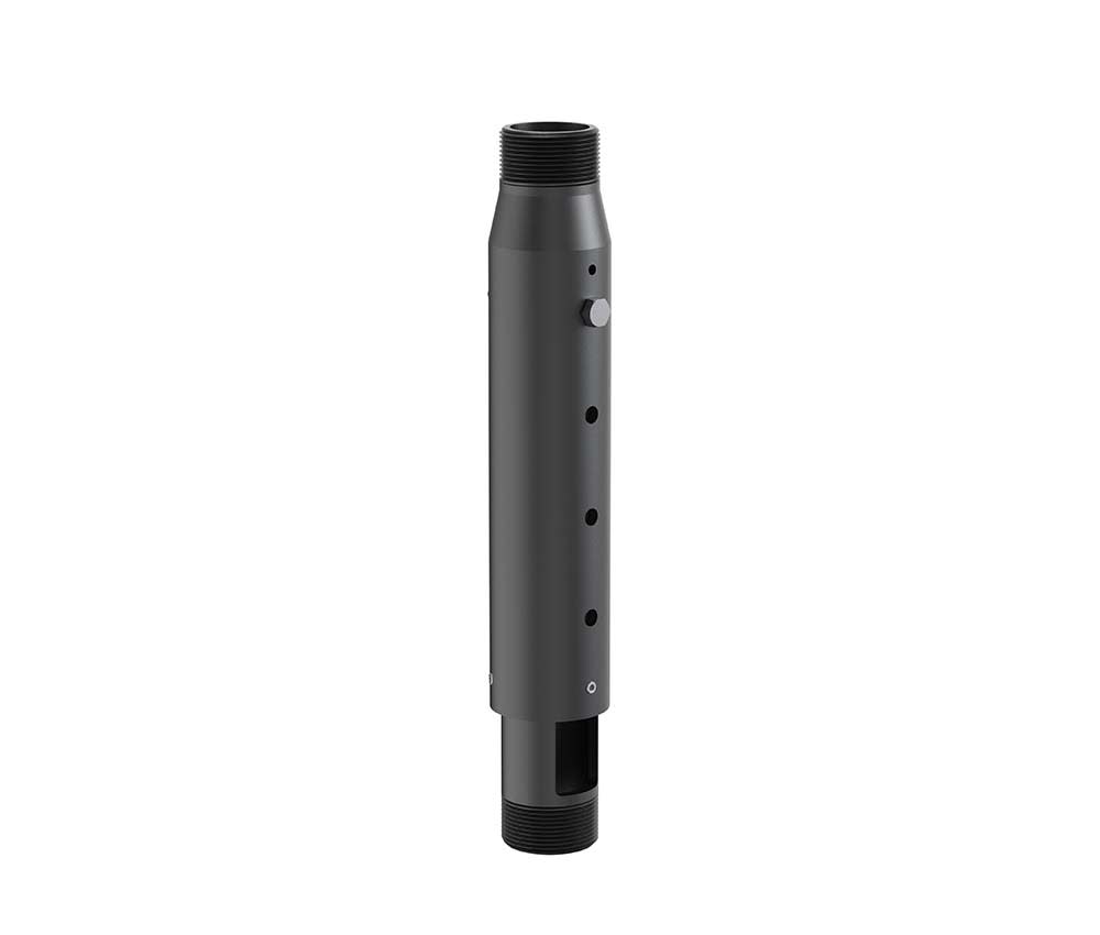 Strong™ Universal Fit Adjustable Extension Pole - 18\\" (Black)