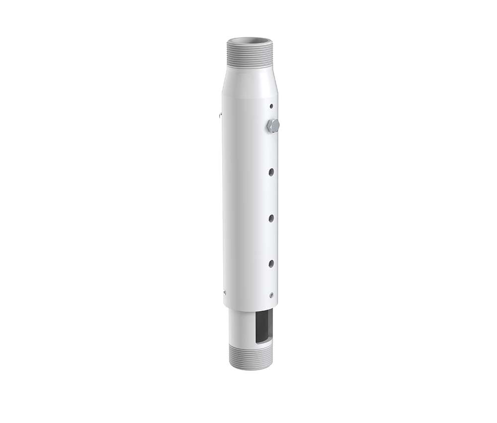 Strong™ Universal Fit Adjustable Extension Pole - 18\\" (White)