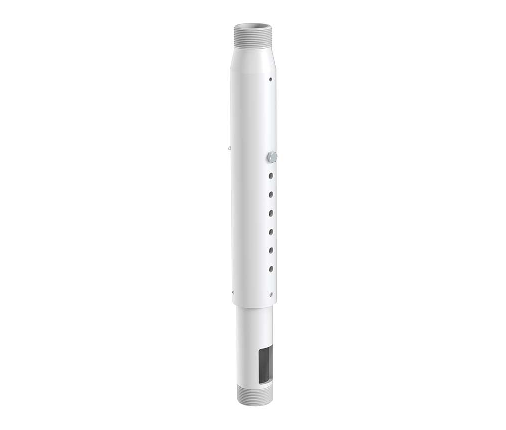 Strong™ Universal Fit Adjustable Extension Pole - 24\\" (White)