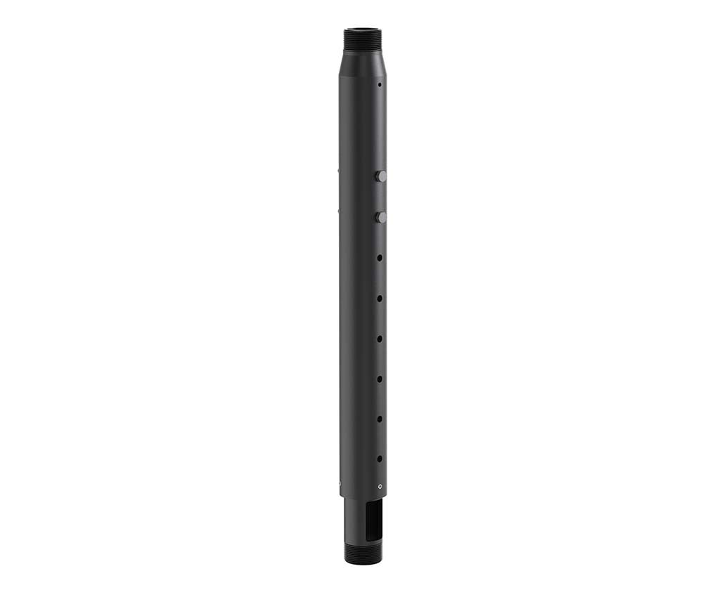 Strong™ Universal Fit Adjustable Extension Pole - 36\\" (Black)