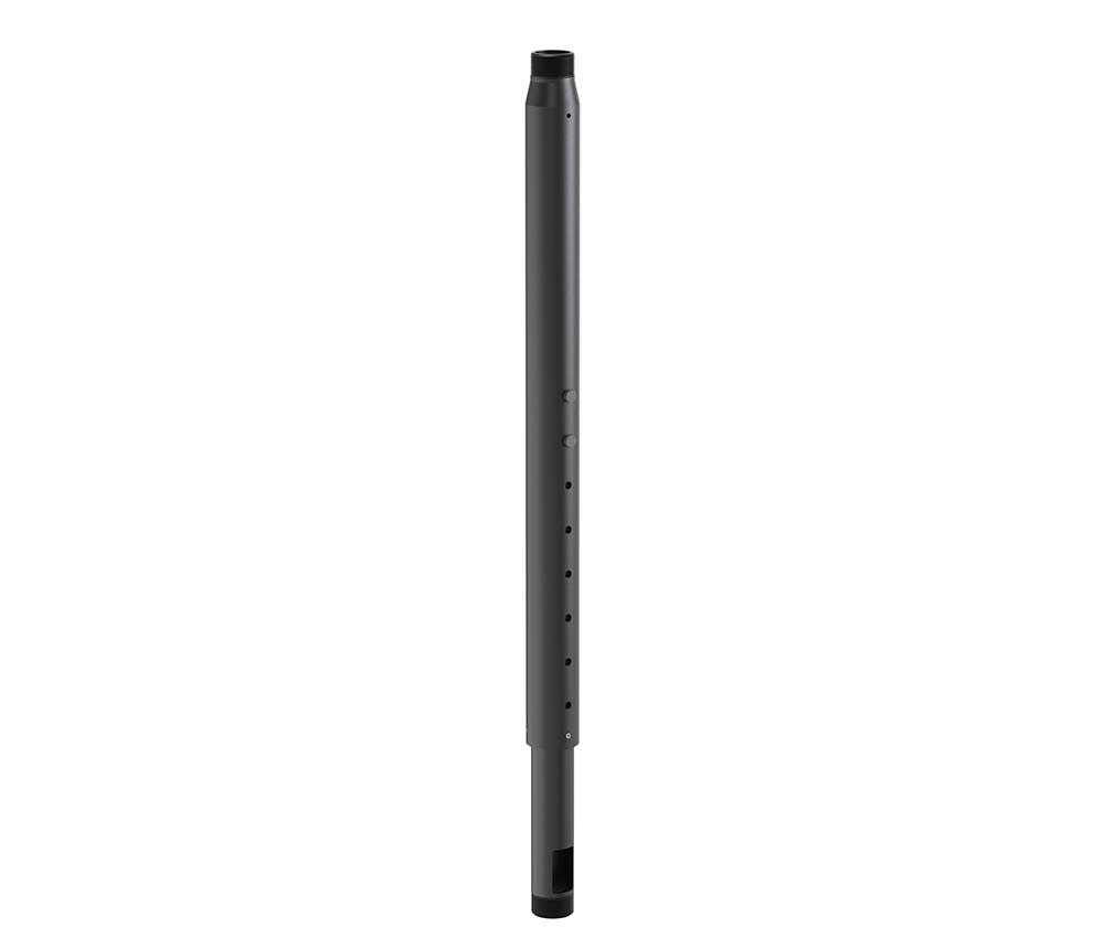 Strong™ Universal Fit Adjustable Extension Pole - 48\\" (Black)