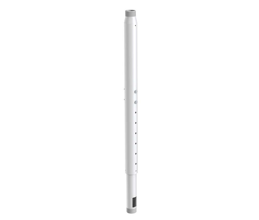 Strong™ Universal Fit Adjustable Extension Pole - 48\\" (White)