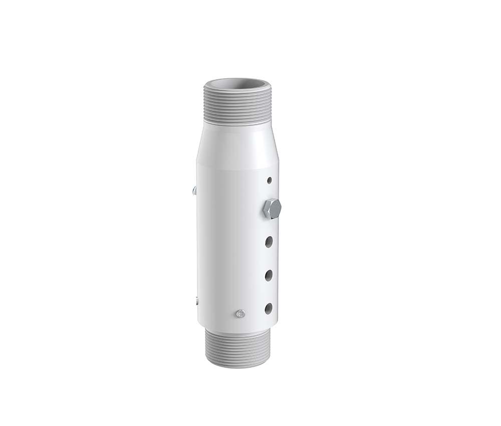 Strong™ Universal Fit Adjustable Extension Pole - 9\\" (White)