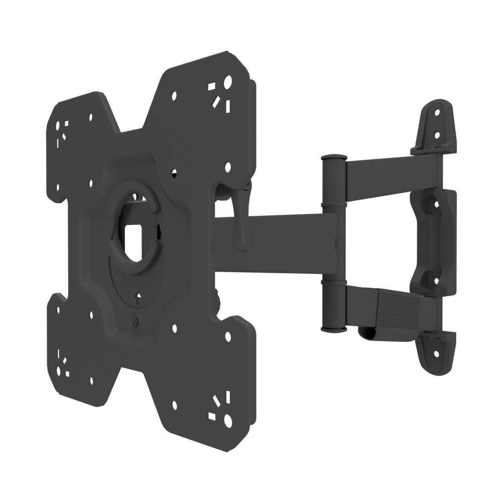 Strong™ Medium Single-Arm Articulating Mount | 22–42\\" Displays