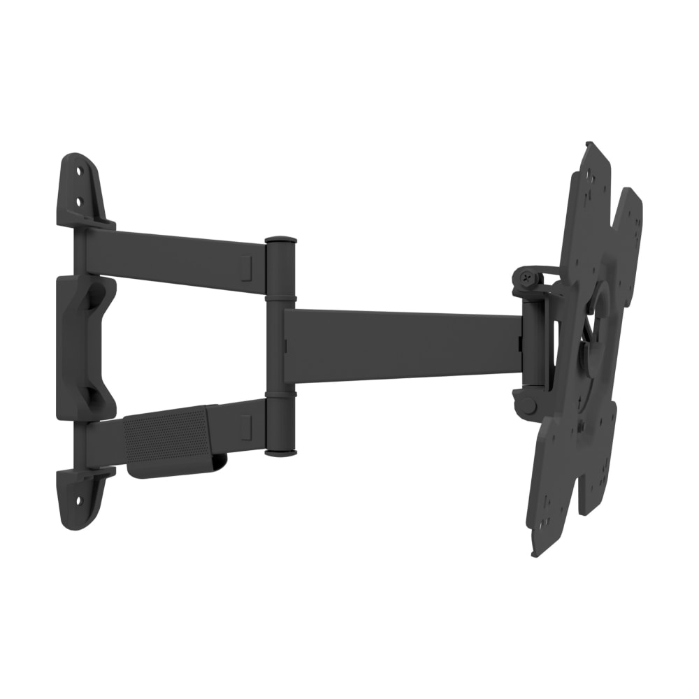 Strong™ Medium Single-Arm Articulating Mount | 22–42\\" Displays