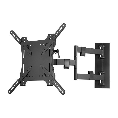 Strong SM-CB-ART1-M Carbon Series Medium Single Arm Articulating Mount for 24-55\\" Displays