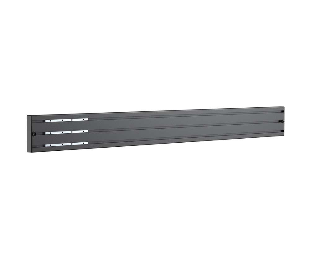 Strong™ Carbon Series Ceiling Mount Strut Support Beam - 50\\"