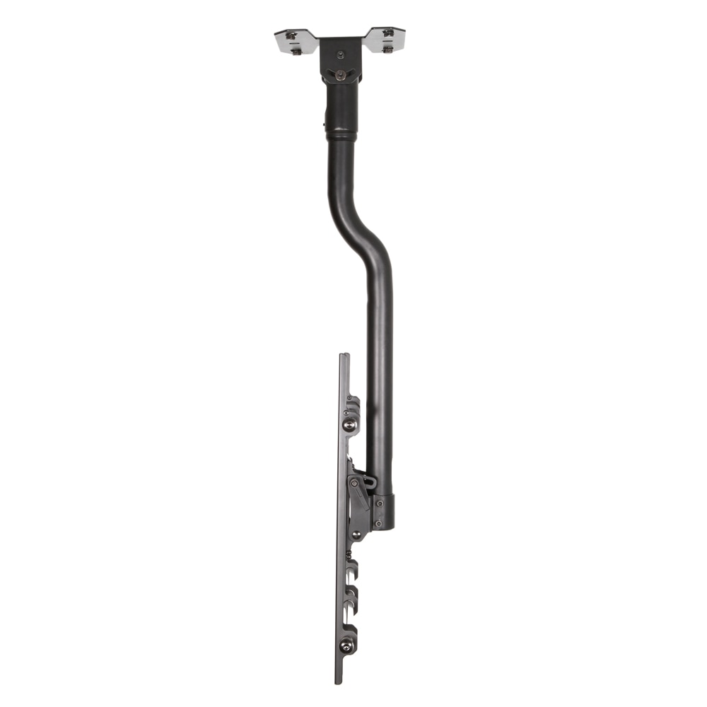 SyncMount Tilting TV Ceiling Mount 43\\" – 90\\" VESA 600x400 UL